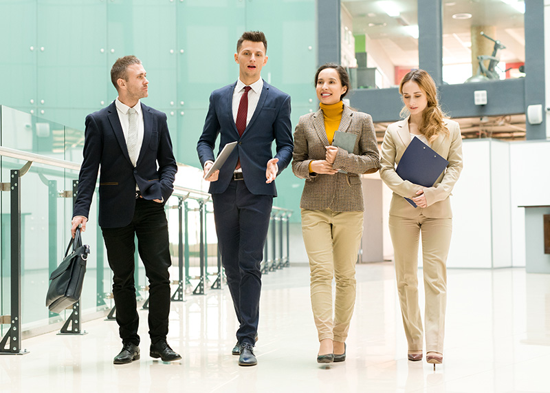 Fintech Implementation