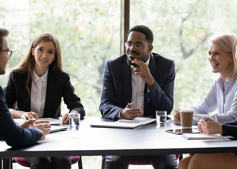 Fintech Implementation